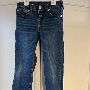 Boys True Religion Jeans